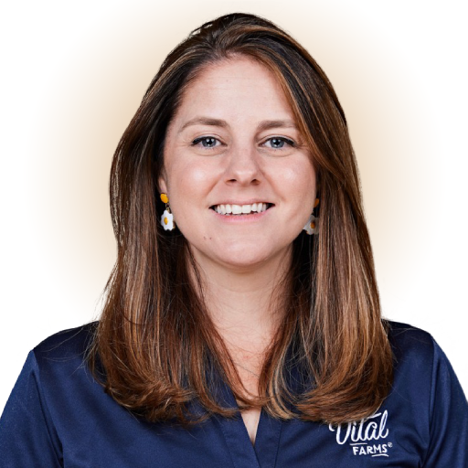 Headshot of Alison Sherberg