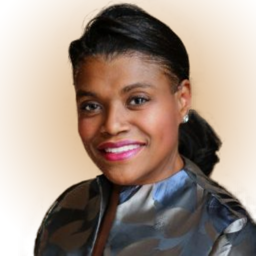 Headshot of Crystal Duncan