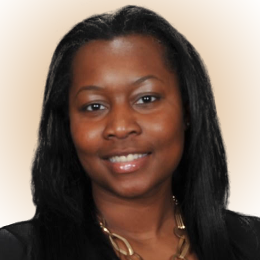 Headshot of Kareema Goodwin